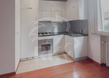 AFFITTO BILOCALE MILAZZO BOLOGNA-10.jpg - Appartamento via Milazzo  5, Bologna - foto 4