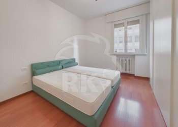 AFFITTO BILOCALE MILAZZO BOLOGNA-5.jpg - Appartamento via Milazzo  5, Bologna - foto 5