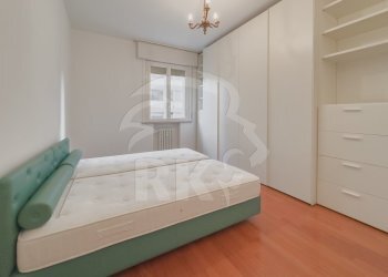 AFFITTO BILOCALE MILAZZO BOLOGNA-4.jpg - Appartamento via Milazzo  5, Bologna - foto 6