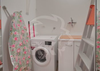 AFFITTO BILOCALE MILAZZO BOLOGNA-9.jpg - Appartamento via Milazzo  5, Bologna - foto 10