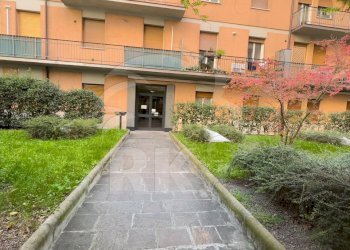 AFFITTO BILOCALE MILAZZO BOLOGNA-20.jpg - Appartamento via Milazzo  5, Bologna - foto 12
