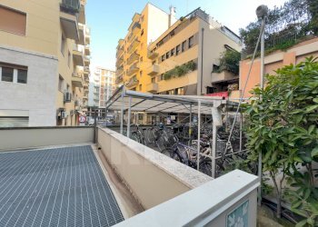 AFFITTO BILOCALE MILAZZO BOLOGNA-18.jpg - Appartamento via Milazzo  5, Bologna - foto 14