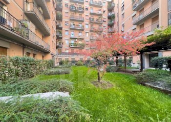 AFFITTO BILOCALE MILAZZO BOLOGNA-17.jpg - Appartamento via Milazzo  5, Bologna - foto 16