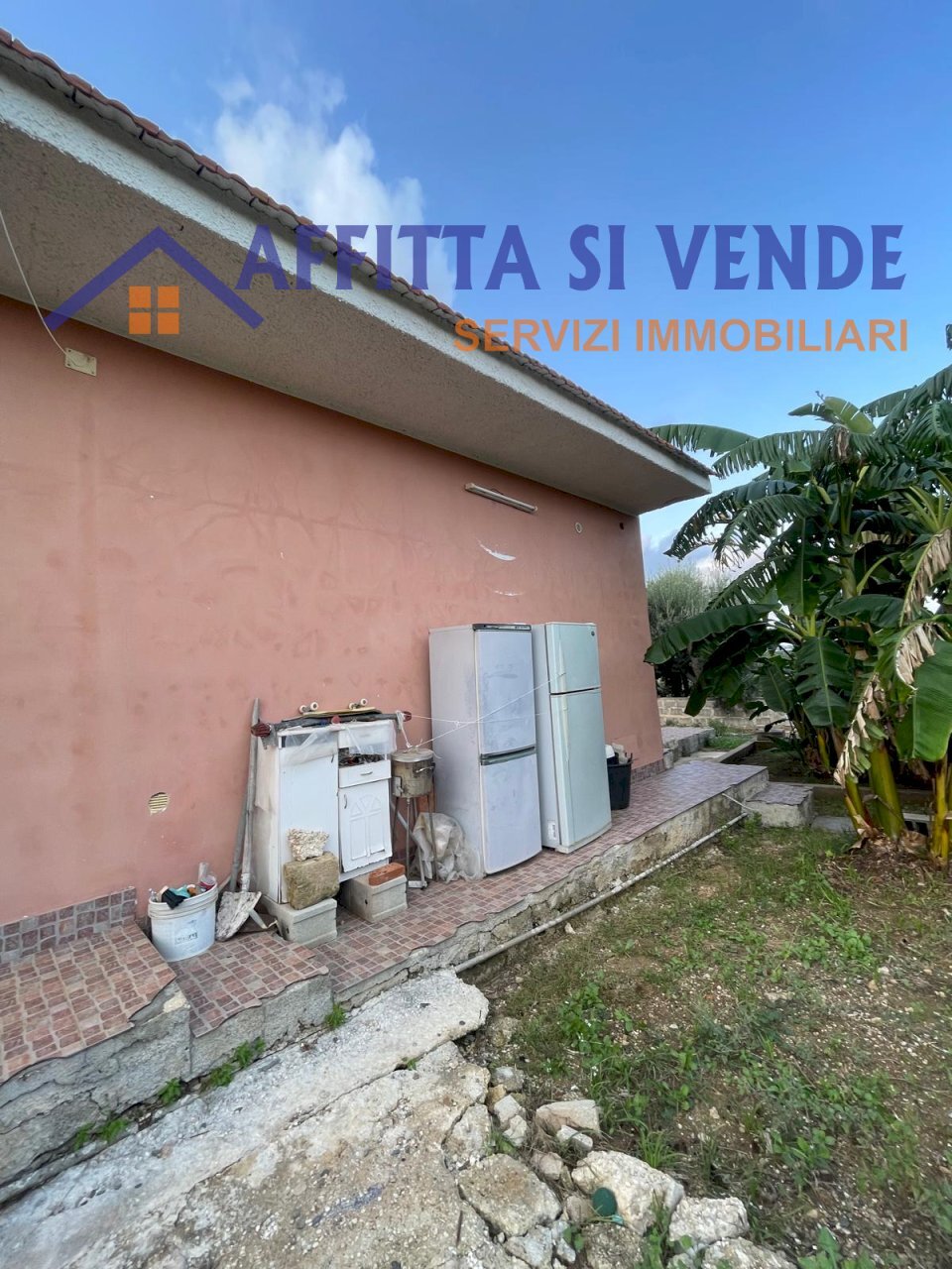 esterno - Villa Strada Benali 190, Siracusa - foto 3