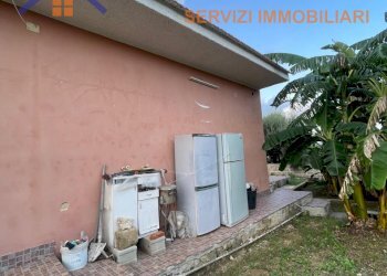 esterno - Villa Strada Benali 190, Siracusa - foto 3