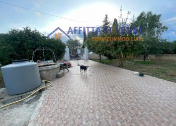 esterno - Villa Strada Benali 190, Siracusa - foto 13