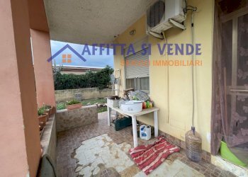 veranda - Villa Strada Benali 190, Siracusa - foto 16