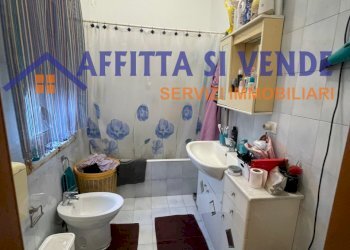 bagno - Villa Strada Benali 190, Siracusa - foto 24