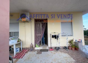 esterno - Villa Strada Benali 190, Siracusa - foto 28