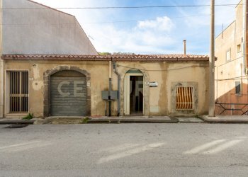 Via Sabauda 63 (2).jpg - Apartment Via Sabauda 63, Buccheri - photo 1