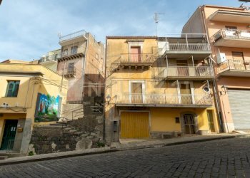 Via Sabauda 63 (26).jpg - Apartment Via Sabauda 63, Buccheri - photo 27