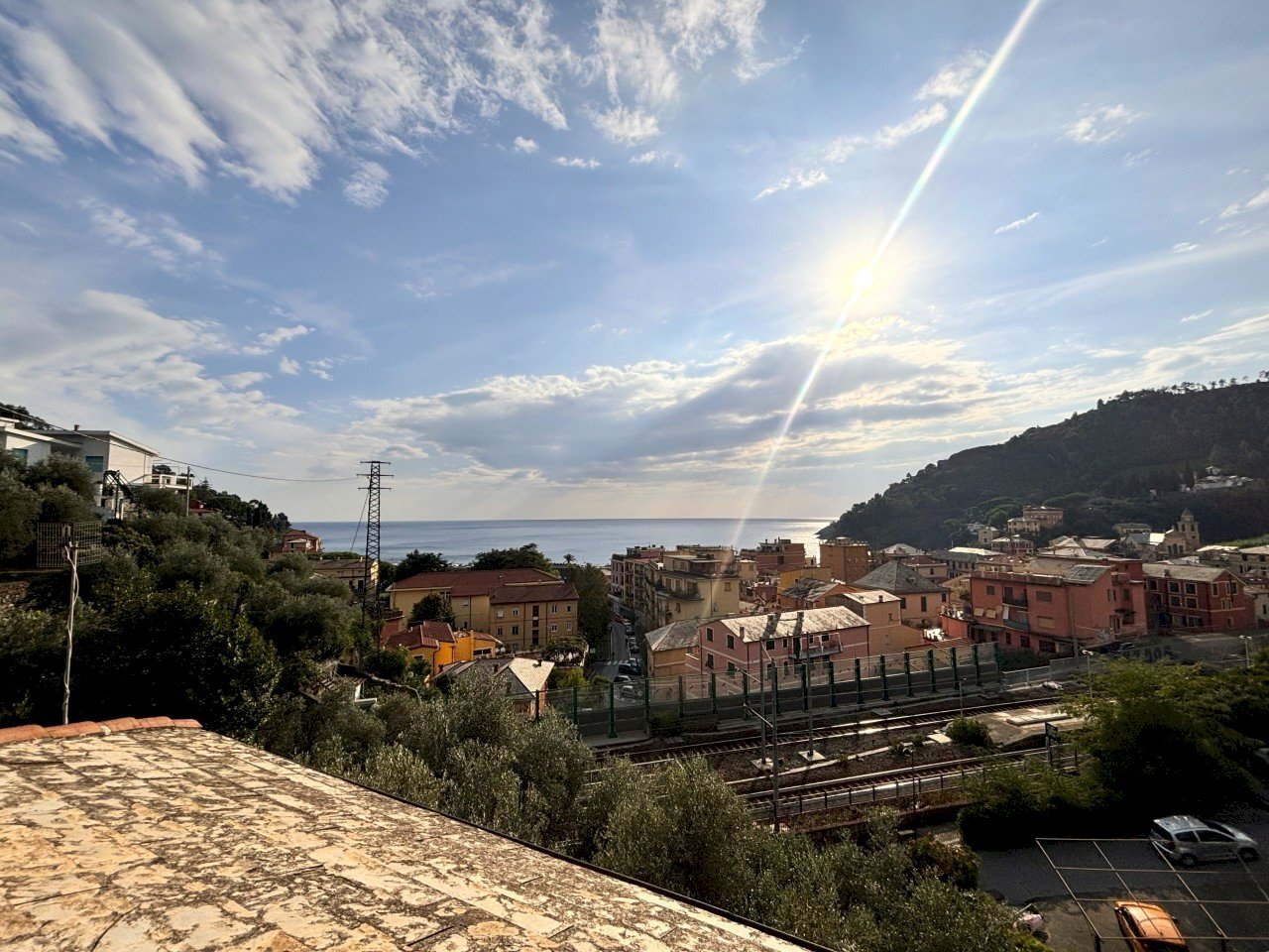 1 (2).JPG - Appartamento Via Risorgimento 13, Bonassola - foto 3