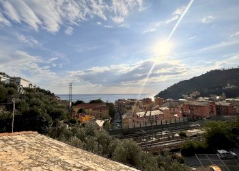 1 (2).JPG - Appartamento Via Risorgimento 13, Bonassola - foto 3