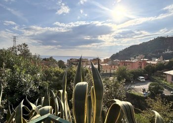 1.JPG - Appartamento Via Risorgimento 13, Bonassola - foto 4