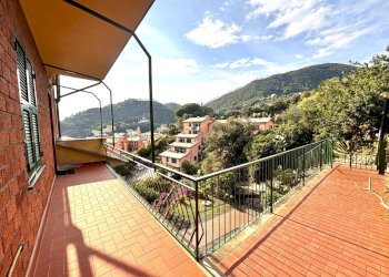 4.JPG - Appartamento Via Risorgimento 13, Bonassola - foto 7