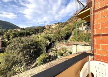 6.JPG - Appartamento Via Risorgimento 13, Bonassola - foto 8