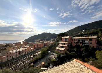 7.JPG - Appartamento Via Risorgimento 13, Bonassola - foto 10