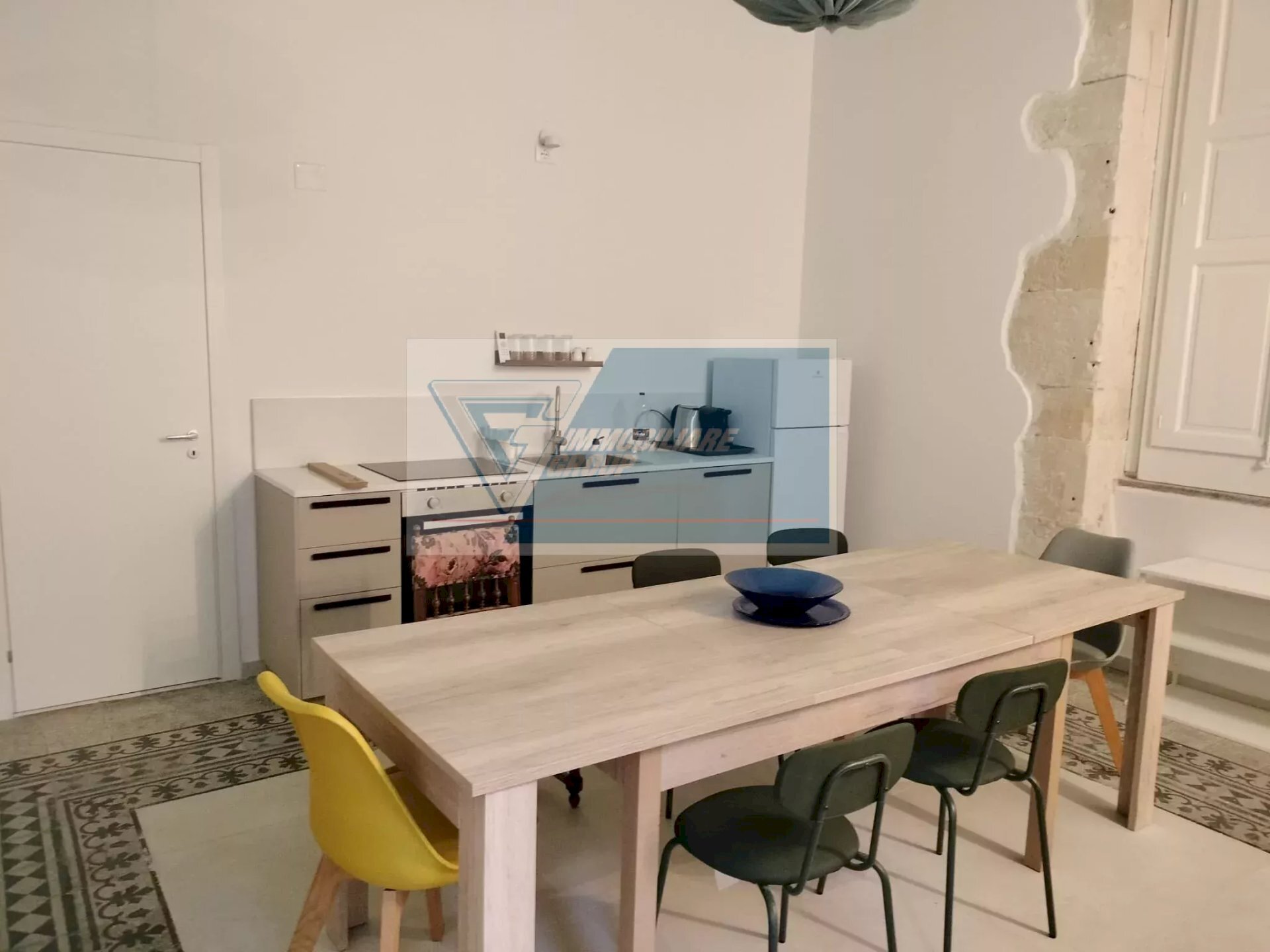 Three-room apartment Via Montegrappa, Siracusa - photo 2