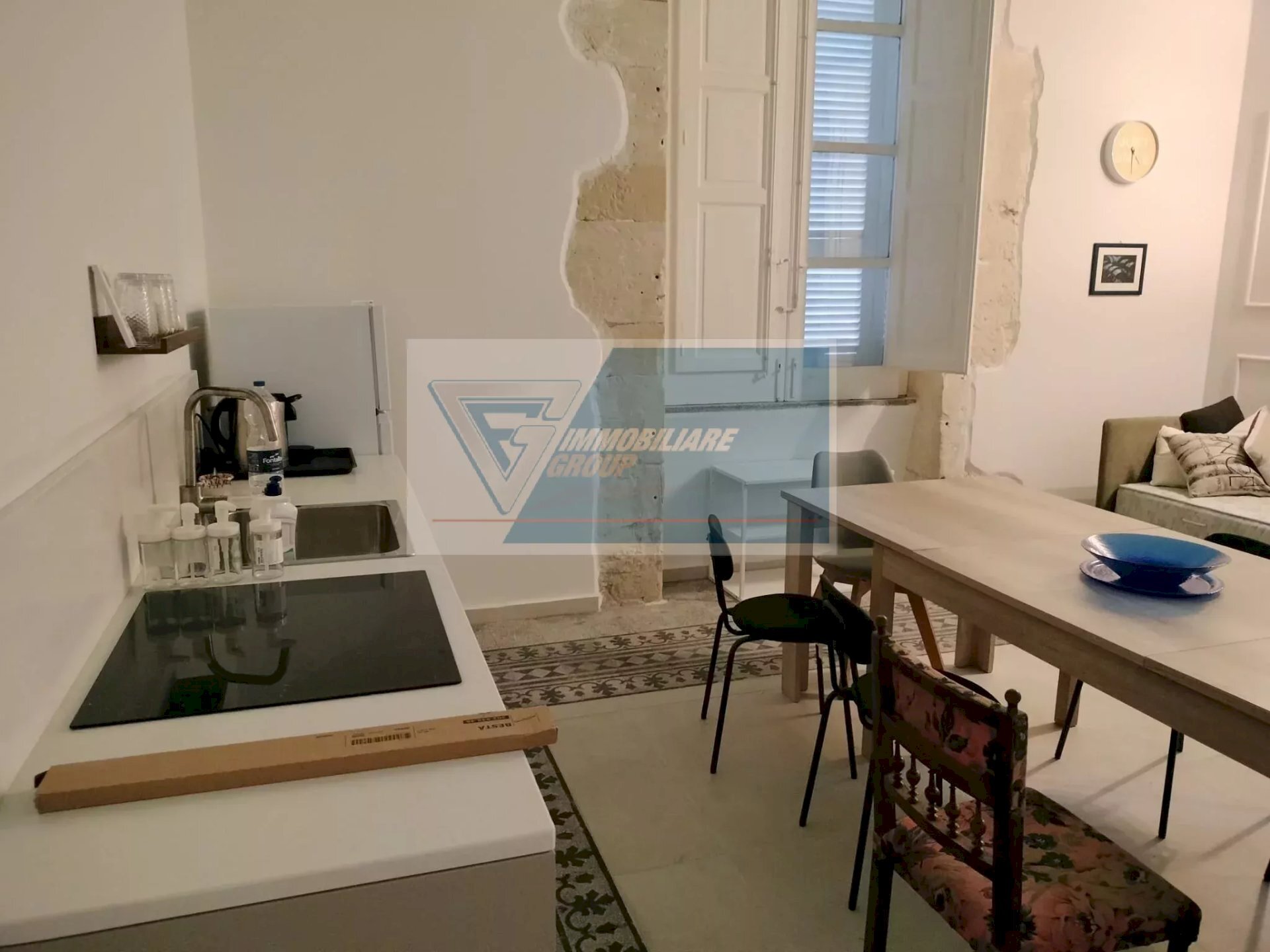Three-room apartment Via Montegrappa, Siracusa - photo 3