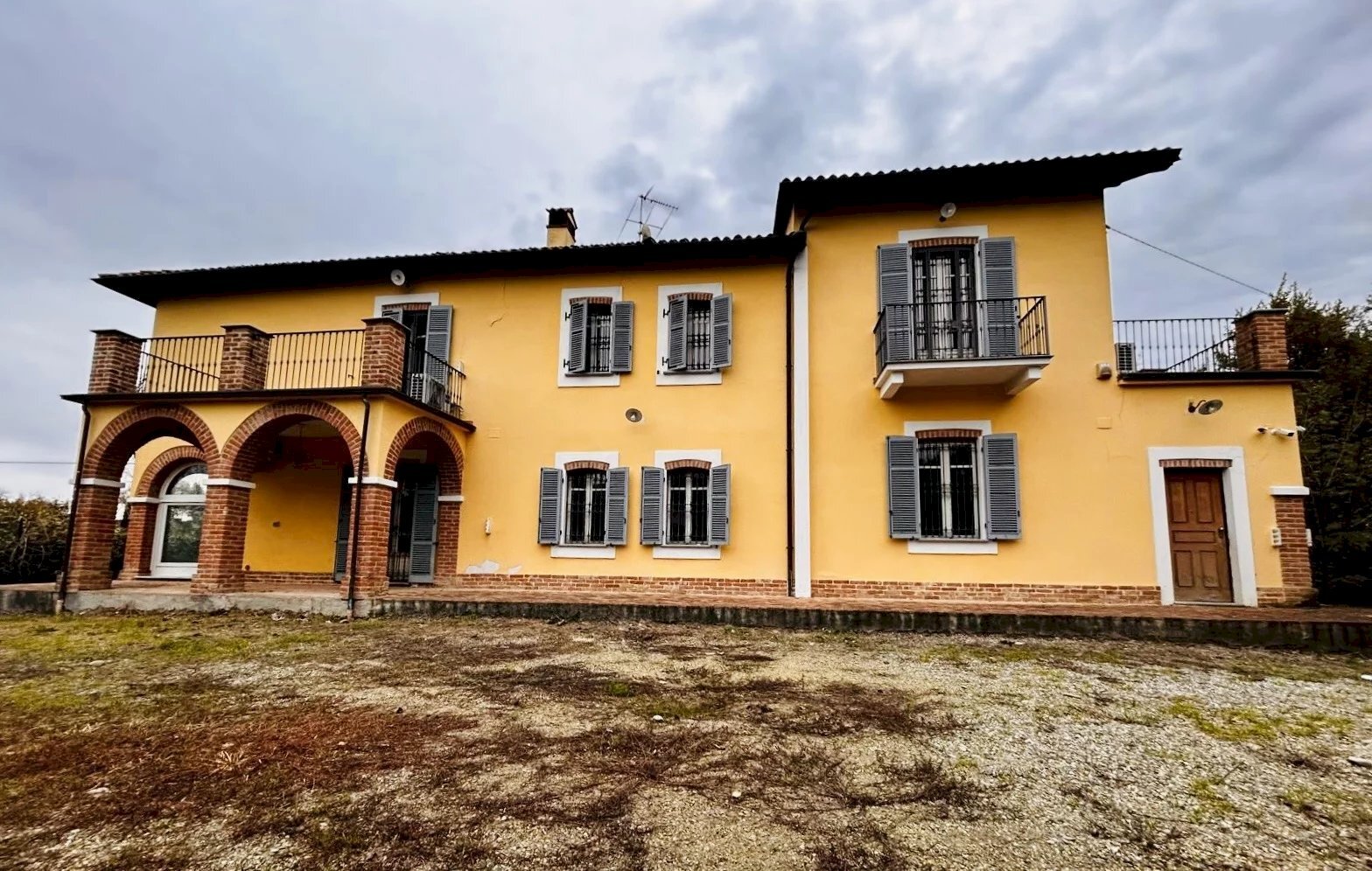 Villa Via del Sabbione, Alessandria - foto 1