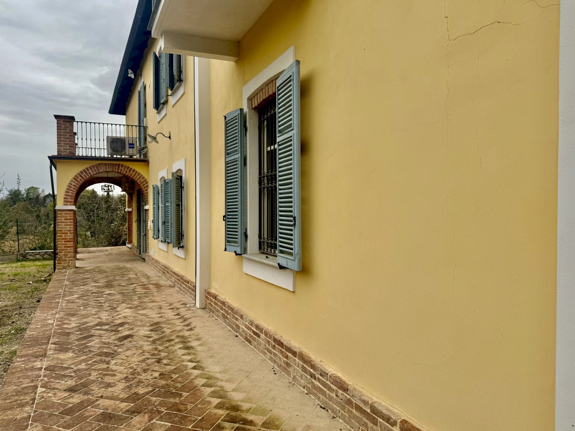 Villa Via del Sabbione, Alessandria - foto 2