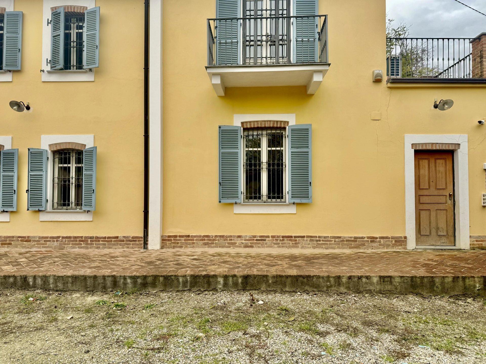 Villa Via del Sabbione, Alessandria - foto 3