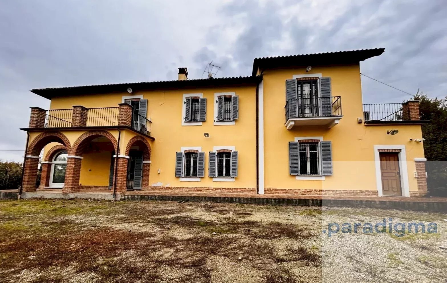 Villa Via del Sabbione, Alessandria - photo 1