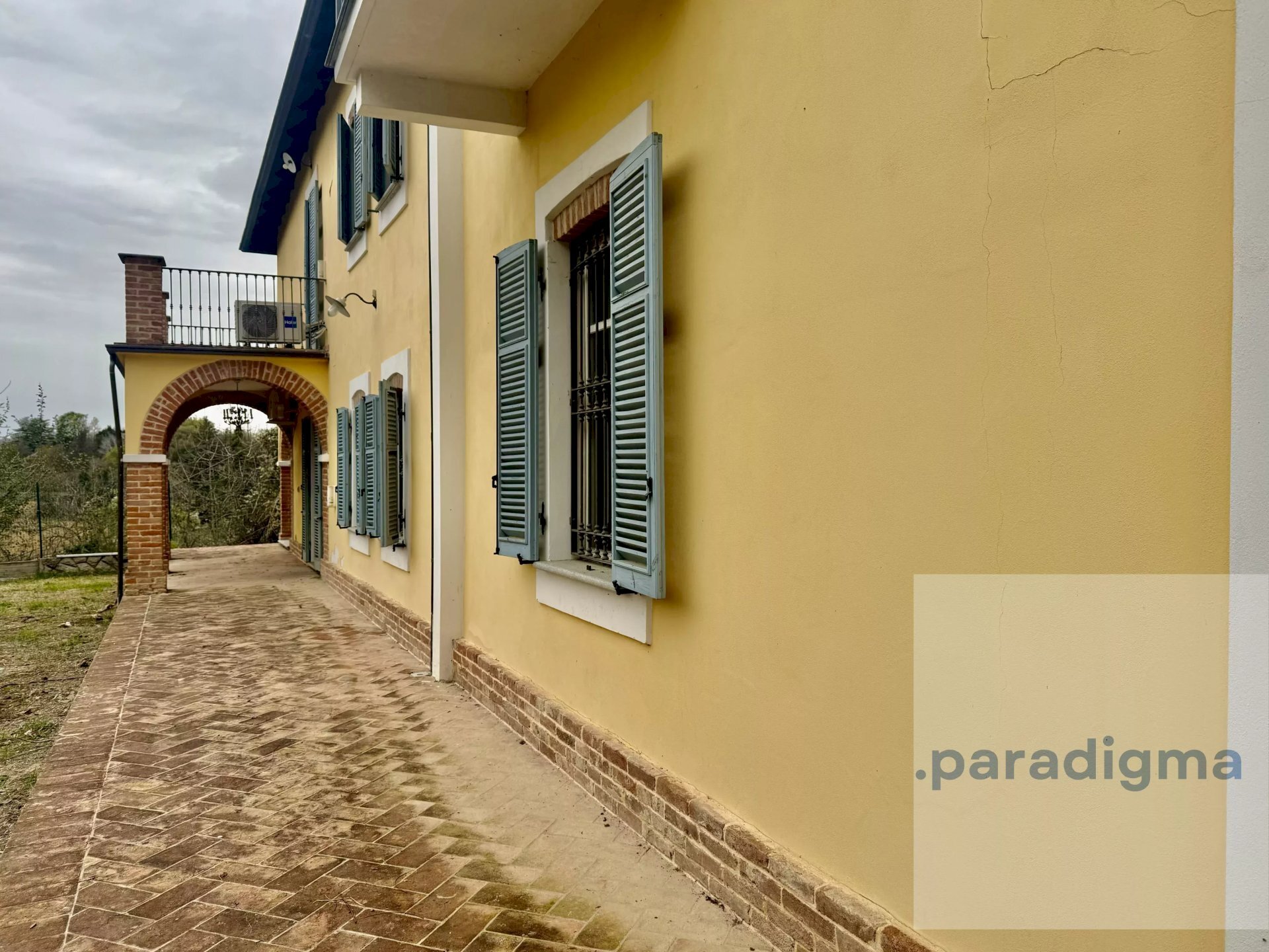 Villa Via del Sabbione, Alessandria - photo 2