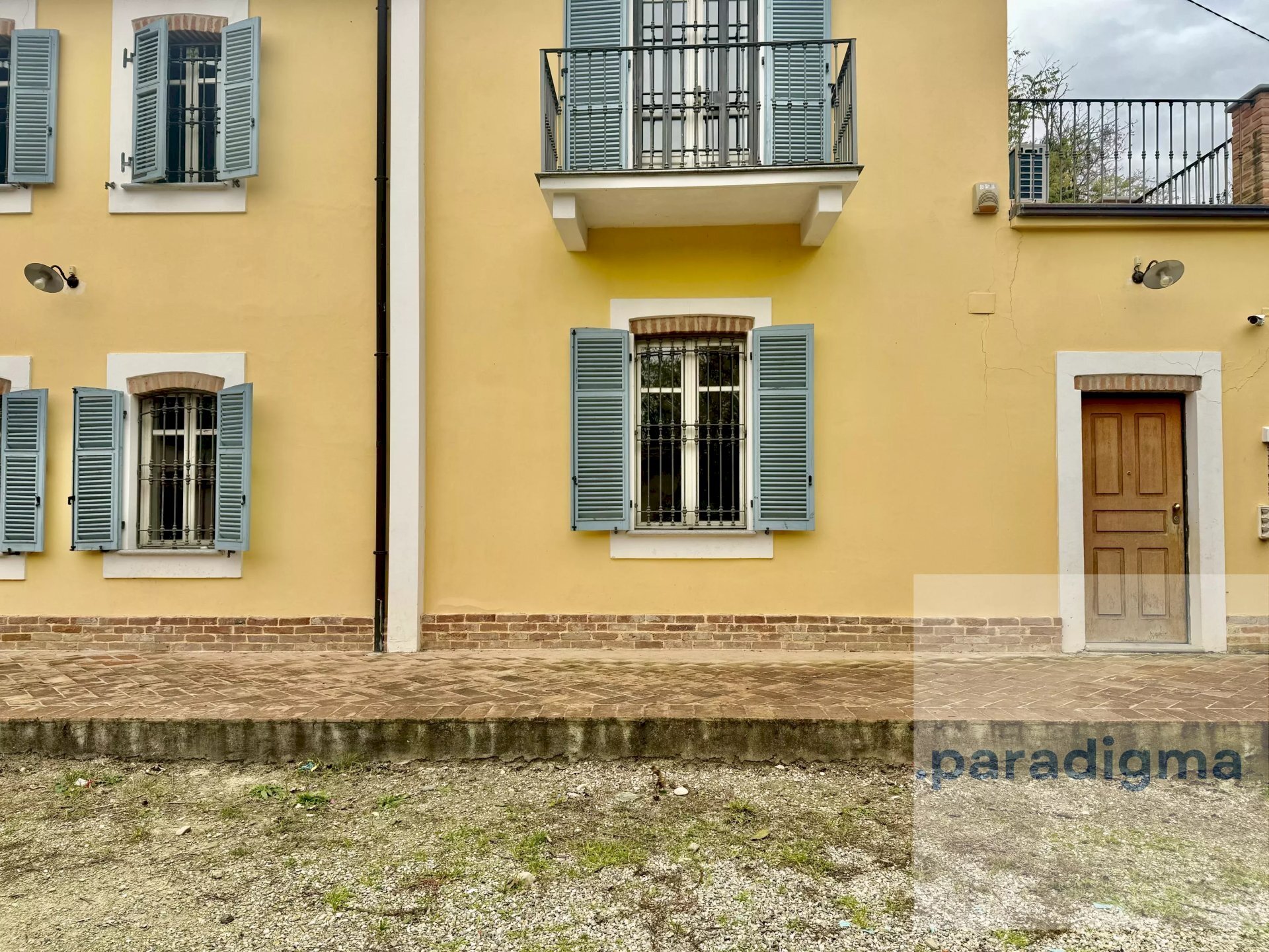 Villa Via del Sabbione, Alessandria - photo 3
