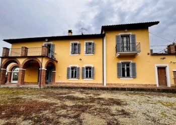 Villa Via del Sabbione, Alessandria - foto 1