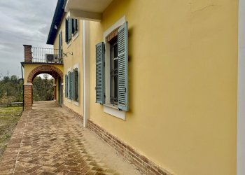 Villa Via del Sabbione, Alessandria - foto 2