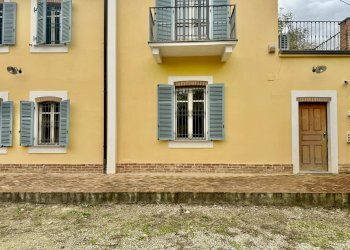 Villa Via del Sabbione, Alessandria - foto 3