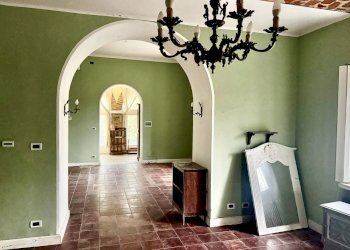 Villa Via del Sabbione, Alessandria - foto 9