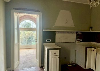 Villa Via del Sabbione, Alessandria - foto 16