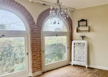 Villa Via del Sabbione, Alessandria - foto 18