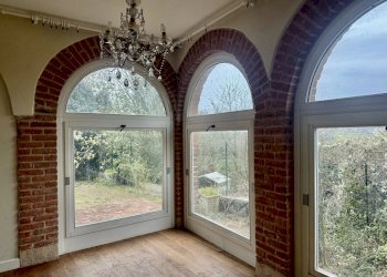 Villa Via del Sabbione, Alessandria - foto 19