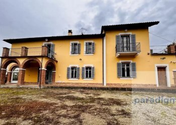 Villa Via del Sabbione, Alessandria - photo 1