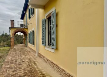 Villa Via del Sabbione, Alessandria - photo 2