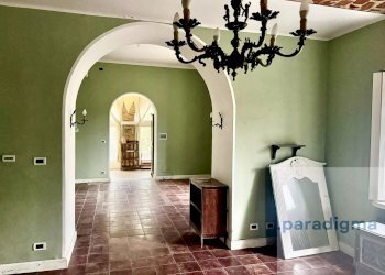 Villa Via del Sabbione, Alessandria - photo 9