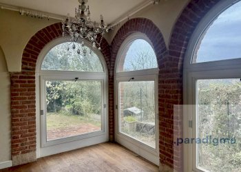 Villa Via del Sabbione, Alessandria - photo 19