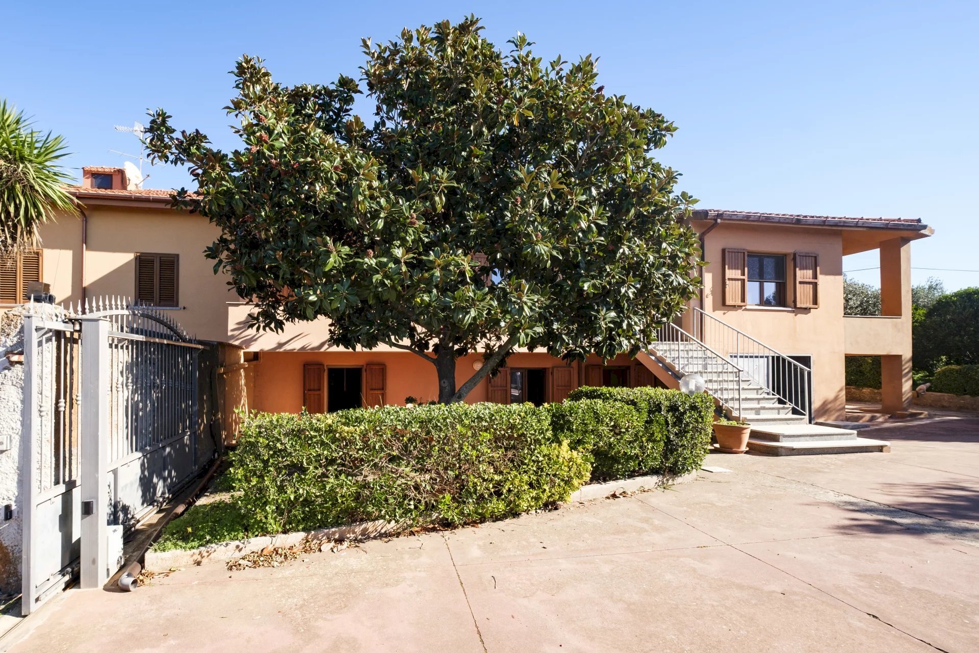 Villa Bifamiliare Via San Simplicio, n., Sassari - foto 3