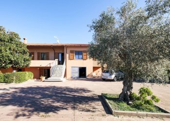 Villa Bifamiliare Via San Simplicio, n., Sassari - foto 4