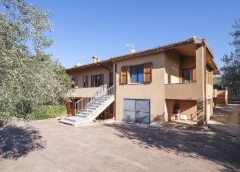 Villa Bifamiliare Via San Simplicio, n., Sassari - foto 5