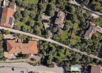 Villa Bifamiliare Via San Simplicio, n., Sassari - foto 6