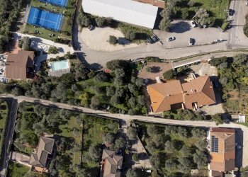 Villa Bifamiliare Via San Simplicio, n., Sassari - foto 7