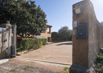 Villa Bifamiliare Via San Simplicio, n., Sassari - foto 9