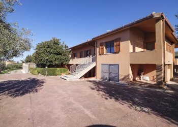 Villa Bifamiliare Via San Simplicio, n., Sassari - foto 10