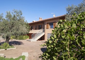 Villa Bifamiliare Via San Simplicio, n., Sassari - foto 11