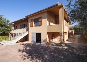 Villa Bifamiliare Via San Simplicio, n., Sassari - foto 15