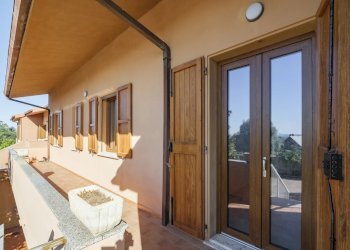 Villa Bifamiliare Via San Simplicio, n., Sassari - foto 17